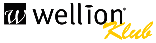 Wellion Club Logo SK:  (© )