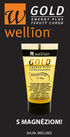 Wellion GOLD SK:  (© )