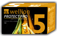 PROTECT PRO 5mm box:  (© )