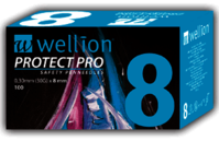 PROTECT PRO 8mm box:  (© )